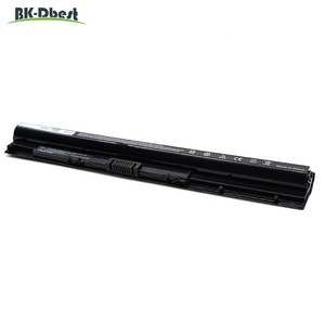 <span class=keywords><strong>Batterie</strong></span> d'<span class=keywords><strong>ordinateur</strong></span> <span class=keywords><strong>portable</strong></span> de haute qualité BK-Dbest pour <span class=keywords><strong>Dell</strong></span> 3451 M5Y1K 3452 3458 4C 3551 3558 5555 5559 - Product Image 5