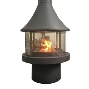 Wood Burning Room Heater Wood Burning Hot Fired Heater Home Heater Indoor Wood Stove Fireplace