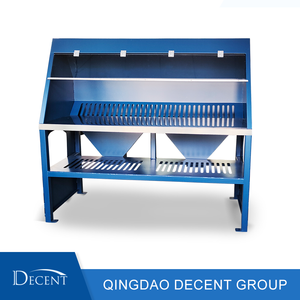 Banc de travail de laboratoire robuste - Acier durable, haute capacité de charge, personnalisable, rangement sécurisé, facile à nettoyer et à entretenir, 200 kg, origine Shenzhen - Product Image 4