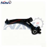 Bras de suspension arrière inférieur Navi pour systèmes de suspension de SUV, remplacement robuste de qualité supérieure 55501 4CA0C 55501 4CA1C