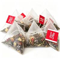 Combo Thé Détox Matin et Soir, Thé Minceur Herbal Ventre Plat, Mélanges Botaniques Végétaliens pour Boissons Détox Quotidiennes
