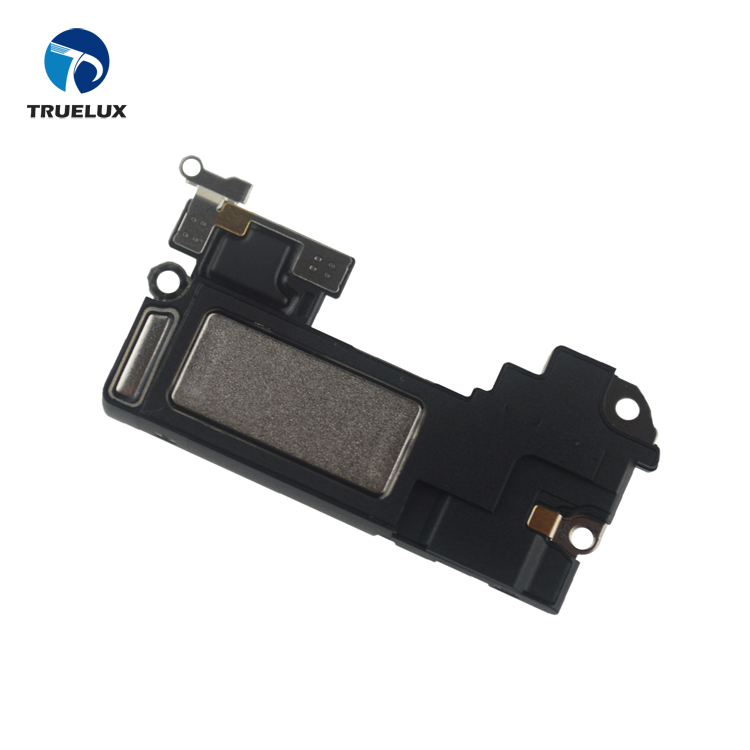 Новейшая технология для динамика iPhone 12