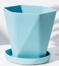 Azul