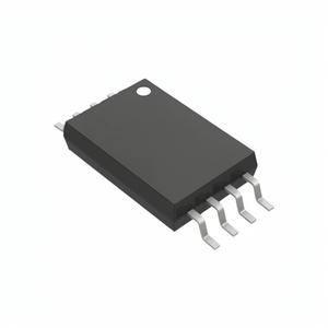 Composant électronique IC OPAMP GP 2 CIRCUITS 8TSSOP (0,173'', largeur 4,40 mm) à puce LM2904PWRG3 – Canal Fabricant - Product Image 1