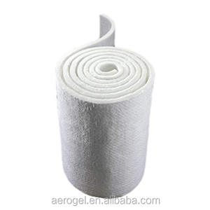 Panneau en aérogel pour l'isolation des murs 10 mm 20 mm - Product Image 3