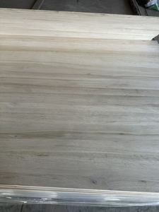 Planches de bois de chêne massif modernes - Bois écologique et durable pour les projets d'intérieur/extérieur de cuisine et d'hôtel - Product Image 6