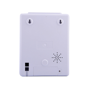 Máy Chấm Công Thẻ Chấm Công Giá Rẻ Để Theo Dõi Nhân Viên Tham Dự - Product Image 6