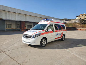 <span class=keywords><strong>Ambulancia</strong></span> <span class=keywords><strong>de</strong></span> Alta Calidad en Venta, 4x4, Mini Vehículo <span class=keywords><strong>de</strong></span> Rescate Alemán, <span class=keywords><strong>Precio</strong></span> <span class=keywords><strong>de</strong></span> <span class=keywords><strong>Ambulancia</strong></span> - Product Image 4