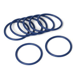 Joint torique FKM résistant à l'huile et aux réfrigérants pour compresseurs et raccords de tuyauterie – Vente en gros B2B – Points de Vente - Product Image 2