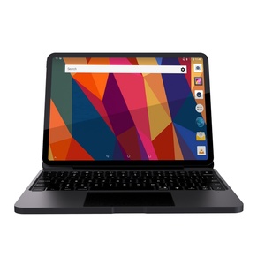 เคสคีย์บอร์ดโลหะสำหรับ iPad Air 11 13 270 องศา หมุนได้ พร้อมคีย์บอร์ดแม่เหล็ก Magic Keyboard สำหรับ iPad 2024 2022 - Product Image 3