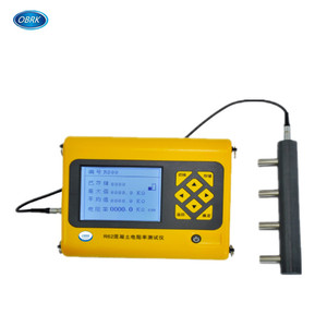 Digitale Beton Geofysica Weerstand Meter/Geophysical Weerstand Apparatuur - Product Image 4