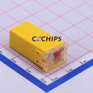 0495060.ZXA Automotive Fuse Fuse ( Type: Cartridge Fuse )( Rated Voltage: 32V )( Rated Current: 60A ) - Product Image 1