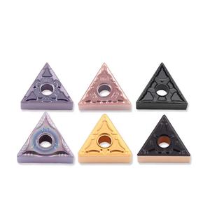 <strong>TNMG</strong> 160404 <strong>TNMG</strong> 160408 TNMG160412 High Quality Cnc Carbide Turning <strong>Inserts</strong> - Product Image 1