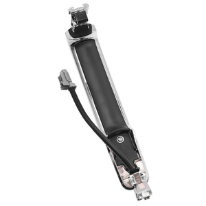 Poignée <span class=keywords><strong>de</strong></span> <span class=keywords><strong>porte</strong></span> extérieure chromée avec petite garniture pour Nissan Murano 2003-2008 Infiniti FX35 FX45 - Product Image 4