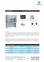 Hotte d'extraction de laboratoire Ysenmed : Fabricant de hottes d'extraction, prix des hottes d'extraction pour produits chimiques de laboratoire