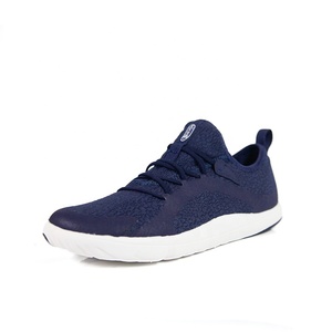 Zapatillas Deportivas Personalizadas F6 para <span class=keywords><strong>Hombre</strong></span>, Ultraligeras, con Parte Superior <span class=keywords><strong>de</strong></span> Malla, Entresuela <span class=keywords><strong>de</strong></span> EVA, Suela <span class=keywords><strong>de</strong></span> Goma, Flexibles, Estilo Barefoot, para Primavera y Otoño - Product Image 4