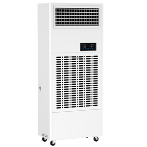 <span class=keywords><strong>Humidificador</strong></span> Industrial de Película Húmeda FREEAIR 9kg/h, <span class=keywords><strong>Humidificador</strong></span> Evaporativo Inteligente con WiFi <span class=keywords><strong>para</strong></span> Centros de Datos y Talleres Electrónicos - Product Image 2