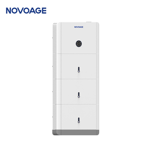 Residential Solar With 10KWH <b>Battery</b> & 2 MPPT UPS Integrated 5/10 Years Warranty IP66 for Home Use - Product Image 4