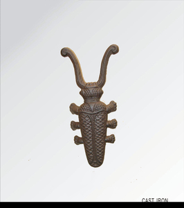 Acquista un jack in ghisa a basso prezzo di fabbrica a forma di sirena per scarpe pesanti rustiche marrone per rimuovere aiuto alla rinfusa - Product Image 3