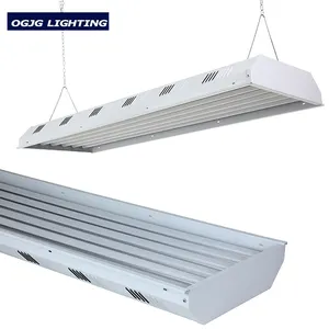 Hochleistungs-Laufwerferbeleuchtung lineare Hochbuchten-Lichter 100 W 200 W 300 W Led Hochbuchtenlicht