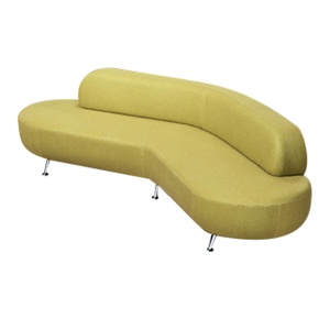 High Quality Leather Bed Rv Tri <b>Fold</b> <b>Sofa</b> Dining Furniture - Product Image 6