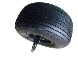 18 인치 전기 브러시리스 허브 모터 48V 60V 72V 1000W-2000W 시티코코 모터 휠 할리 모터 225X55-8 18X9.5-8 타이어 - Product Image 6