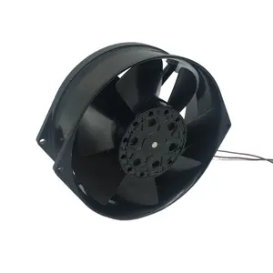 Ac Fans 220v-240v Axial Fan Ac 172x150x55mm Industrial Equipment Cooling Fan