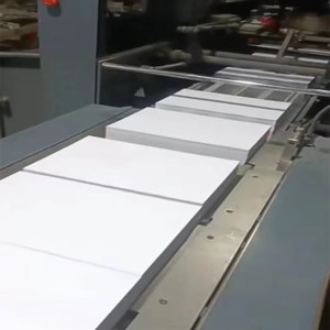 Usine GUANHE vend du papier <span class=keywords><strong>A4</strong></span> de qualité supérieure BLC, fournitures de bureau, 500 feuilles, 80 g/m², vente en gros, 70 g, 75 g, blanc, impression recto verso - Product Image 5