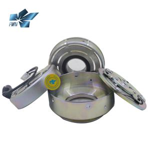 Compresseur magnétique 12V avec embrayage AC pour SPORT PAJERO AKC200A601A MB946629 MR206800 AKC201A601 - Product Image 1