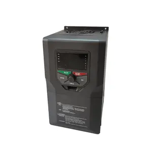 Factory selling Frequency Inverter 2.2KW Surpow H100 Variable Speed Drive 3KW 4KW VFD AC Driver inverter