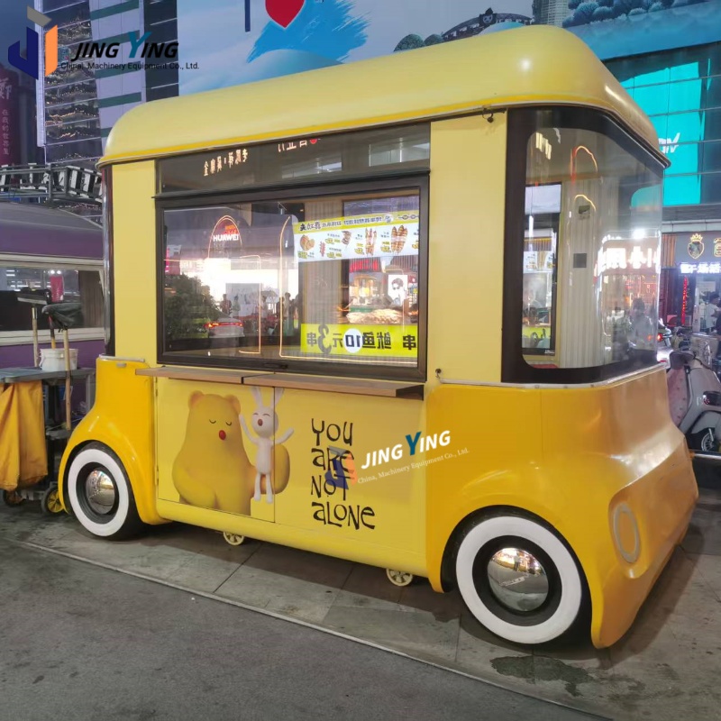 Smoko Van Pie Van For Sale Camiones Food Truck Fully Equipment