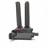 New Auto Engine Systems Ignition Coil 56029129AA 56029129AB for Dodge Charger Jeep for Ram 5.7l 6.1l 6.4l Cars