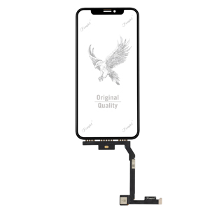 Feaglet Marque Fly Eagle Pas Cher Écran Tactile En Verre Couverture En Gros Mobile <span class=keywords><strong>XsMax</strong></span> Longue Stable Écran Tactile Pour <span class=keywords><strong>iPhone</strong></span> <span class=keywords><strong>XsMax</strong></span> touch - Product Image 6