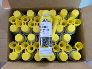 <span class=keywords><strong>Limpiador</strong></span> dedicado de alta calidad para vehículos diésel y <span class=keywords><strong>limpiador</strong></span> de <span class=keywords><strong>filtro</strong></span> de partículas diésel para <span class=keywords><strong>limpiador</strong></span> de inyectores diésel - Product Image 2