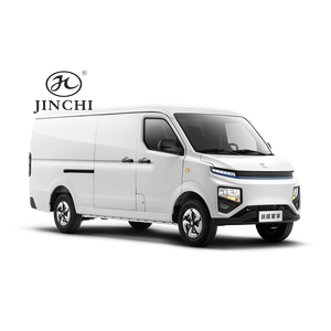Meilleure ville Express Transport électrique 280km d'autonomie Mini-camion électrique 2 places Minivans Fourgonnette électrique Vitesse 110 km/h - Product Image 2