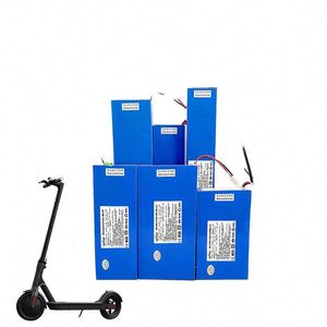 EU STOCK Solid State <b>Battery</b> Packs for E-Bike/E-Scooter 12V-100Ah Variants 7.8Ah-100Ah LiCoO2 Cathode 1000 Cycles - Product Image 1