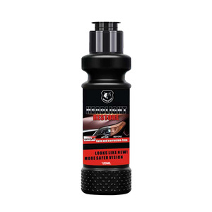 Fluide de Restauration de Phares de Voiture 120 ml, Sans Corrosion, Sûr - Product Image 1