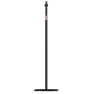Nuevo Soporte Plegable Ajustable en Altura para Laptop con Cuello de Cisne, Soporte para Proyector Portátil, Moderno para Sala de Estar y Dormitorio CT-PRT-00 - Product Image 6