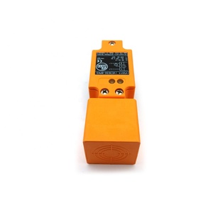 Unidad de Monitoreo de Vibraciones de Precisión Superior IVE3030-BPKG para Mantenimiento Predictivo, Seguimiento de Máquinas y Diagnóstico - Product Image 4