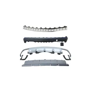 Kit de carrosserie de pare-chocs arrière de vente directe du fabricant pour <span class=keywords><strong>Ford</strong></span> <span class=keywords><strong>Edge</strong></span> 2021 - Product Image 1