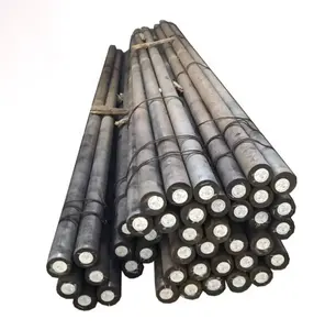 aço carbono redondo de alta qualidade ASTM 10 501 052 aço carbono redondo