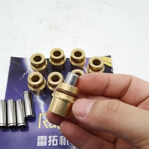 ชุดปลั๊กแป้นเหยียบรถขุด SK200-8 รุ่น YN30V00105R120 ชุดลูกสูบพร้อมตัวดัน รุ่น YN30V00105R120 - Product Image 2