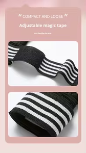Guantes Deportivos de Medio Dedo con Soporte para Muñeca para Hombres y Mujeres, Unisex, para Fitness, Ciclismo, Levantamiento de Pesas, Transpirables, Antideslizantes, con Agarre Duradero en la Palma - Product Image 2