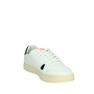 Zapatillas deportivas Suns para niños SSS5309U, zapatos de lona blancos a la moda - Product Image 5