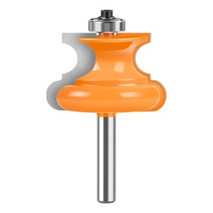 <span class=keywords><strong>Fraise</strong></span> à rainurer Arden pour bordure de mousseline, queue de 8 mm - Product Image 1