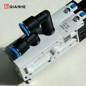 Vanne solénoïde QIANHE pour machines d'impression offset Heidelberg SM52 SM74 - Product Image 1