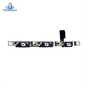 Flexor de Volumen para iPhone, Flexor de Volumen para Teléfono Móvil - Product Image 4