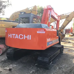 Original Used hitachi crawler excavator EX100-1/original hitachi EX200-1 ex200-2 ex200-3 ex200-5 Hot Sale