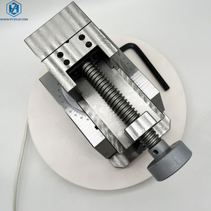 Máy phay CNC góc CHM chính xác phổ Vise - Product Image 4