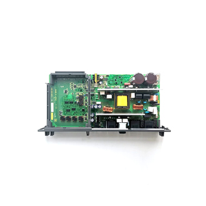 FANU-C A16B-2203-0910 สำหรับอุปกรณ์ควบคุมเครื่องจักร CNC อุปกรณ์ไฟฟ้า โซลูชั่นระบบอัตโนมัติทางอุตสาหกรรม อุปกรณ์เสริม - Product Image 1